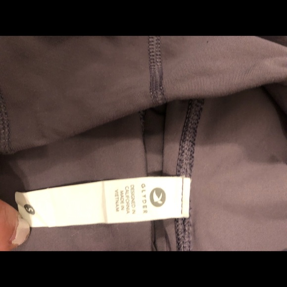 Workout leggings - Picture 4 of 4